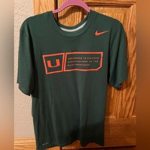 Miami University Shirt